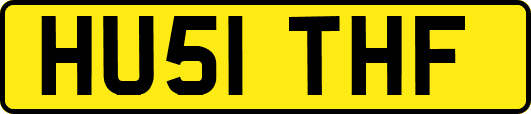 HU51THF
