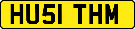 HU51THM