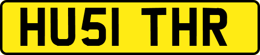 HU51THR