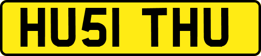 HU51THU
