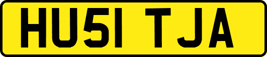 HU51TJA