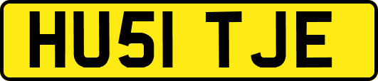 HU51TJE