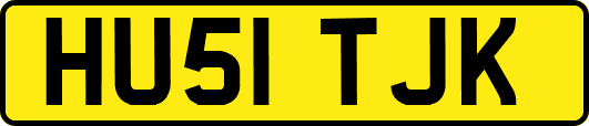 HU51TJK