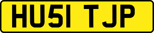 HU51TJP
