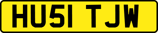HU51TJW
