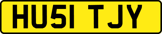 HU51TJY