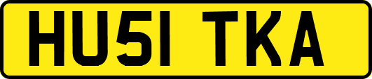 HU51TKA