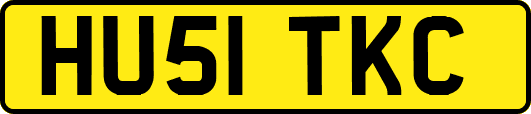 HU51TKC