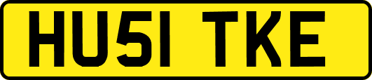 HU51TKE