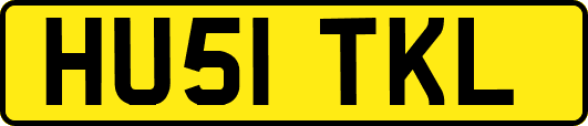 HU51TKL