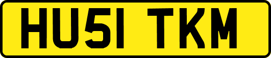 HU51TKM