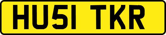 HU51TKR