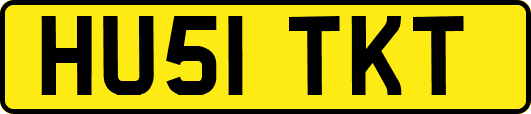 HU51TKT