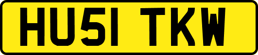 HU51TKW