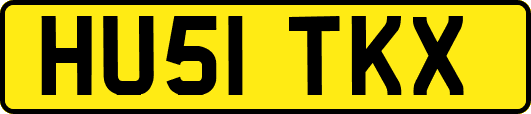 HU51TKX