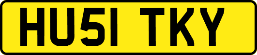 HU51TKY