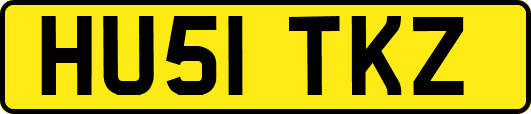 HU51TKZ