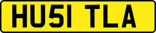 HU51TLA