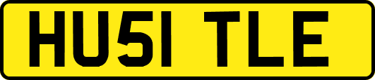 HU51TLE