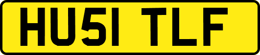 HU51TLF