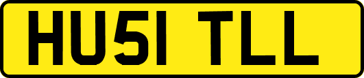 HU51TLL