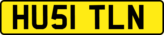 HU51TLN