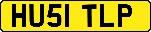 HU51TLP