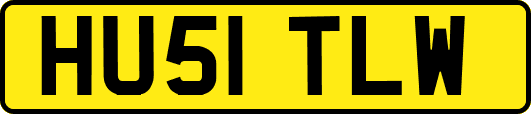HU51TLW