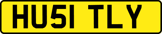 HU51TLY
