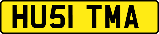 HU51TMA