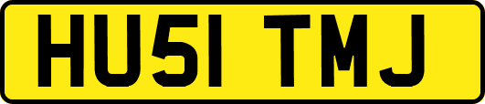 HU51TMJ