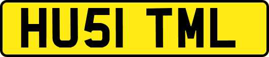 HU51TML