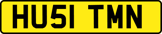 HU51TMN