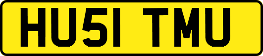 HU51TMU