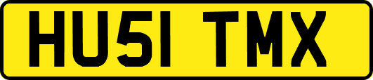 HU51TMX