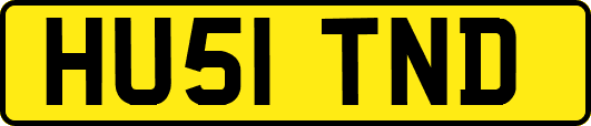 HU51TND