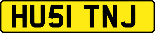HU51TNJ