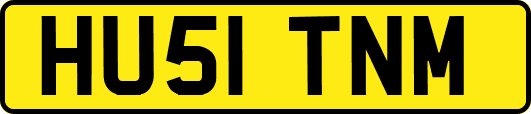 HU51TNM