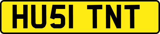 HU51TNT