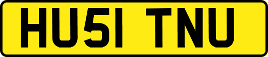 HU51TNU