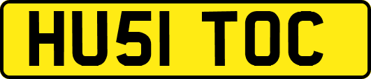 HU51TOC