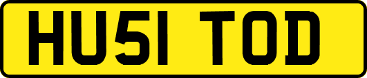 HU51TOD
