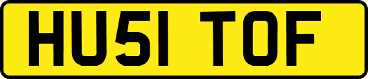 HU51TOF