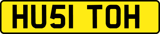 HU51TOH