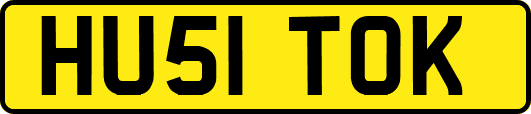 HU51TOK