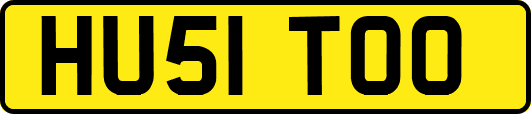 HU51TOO