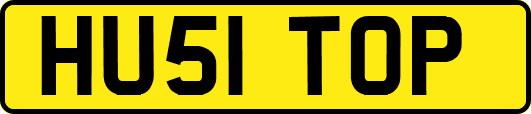 HU51TOP