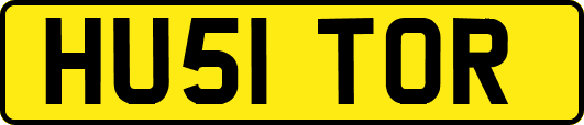 HU51TOR