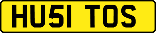 HU51TOS