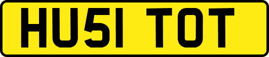 HU51TOT